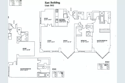 75-83 Cambridge Pkwy #E502, Cambridge, MA 02142 - Photo 31