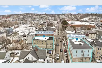 136-141A Franklin St, Lynn, MA 01902 - Photo 1