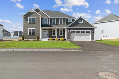 Lot 126-73 Pratt Avenue, Bridgewater, MA 02324 - Photo 1