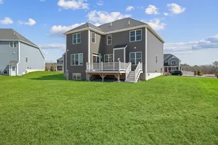 Lot 126-73 Pratt Ave, Bridgewater, MA 02324 - Photo 5