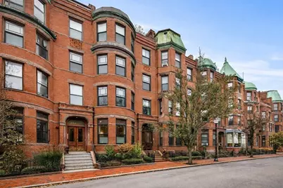 131 Saint Botolph St #1, Boston, MA 02115 - Photo 27