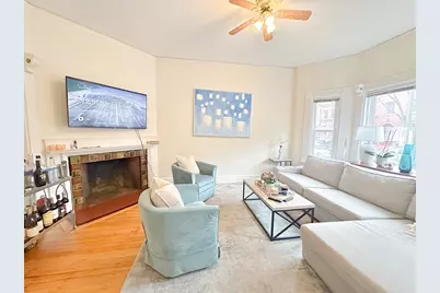 36 St Stephen #TWNSE, Boston, MA 02215 - Photo 1