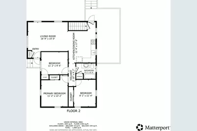 235 Starling Rd, Springfield, MA 01119 - Photo 35