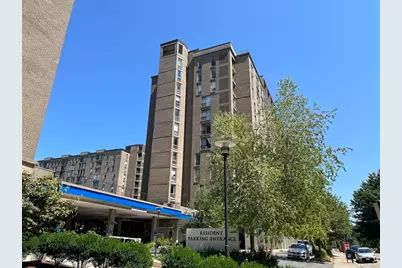 77 Pond Ave #1009, Brookline, MA 02445 - Photo 1