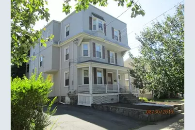 53 Pearl St #3, Melrose, MA 02176 - Photo 1