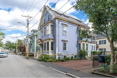 30 Boardman St #B, Salem, MA 01970 - Photo 1