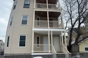187 White St, Lowell, MA 01854 - Photo 3