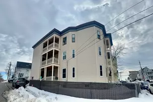 187 White St, Lowell, MA 01854 - Photo 1