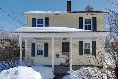 26 Mechanic St, Holliston, MA 01746 - Photo 1