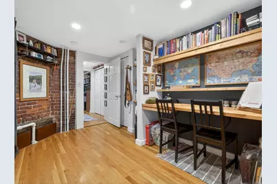 52 Temple Street, Boston, MA 02114 - Photo 25