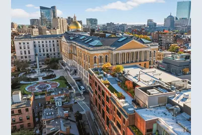 52 Temple Street, Boston, MA 02114 - Photo 3