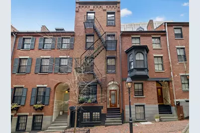 52 Temple Street, Boston, MA 02114 - Photo 1