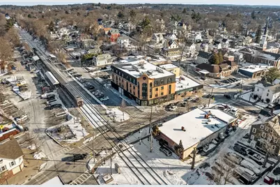 453 Franklin #303, Melrose, MA 02176 - Photo 9