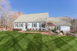 5 Farm Rd, Sherborn, MA 01770 - Photo 1