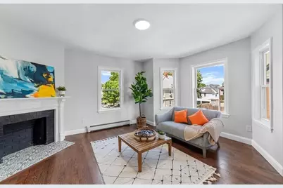 2 Westerly St #3, Boston, MA 02130 - Photo 1