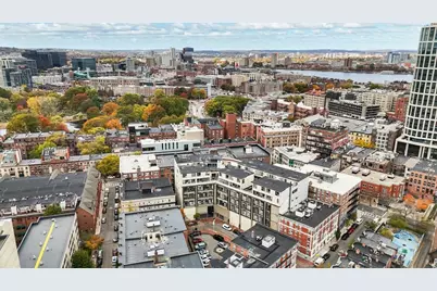 12 Stoneholm #Pk:1, Boston, MA 02115 - Photo 5