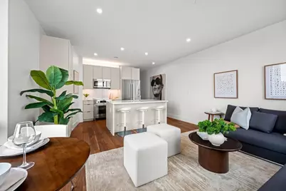 1515 Commonwealth Ave #508, Boston, MA 02135 - Photo 7