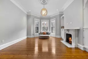 321 Beacon St, Boston, MA 02116 - Photo 9