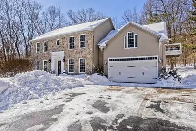 745 Glendale Rd, Wilbraham, MA 01095 - Photo 3