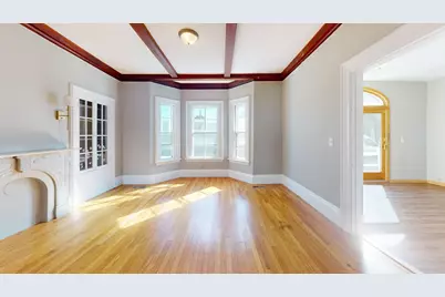 12 Lyman St #1, Waltham, MA 02452 - Photo 1