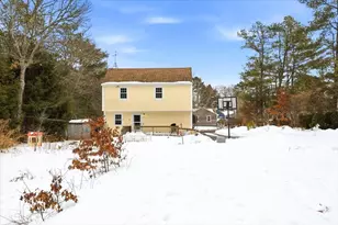 52 Birch St, Plymouth, MA 02360 - Photo 5