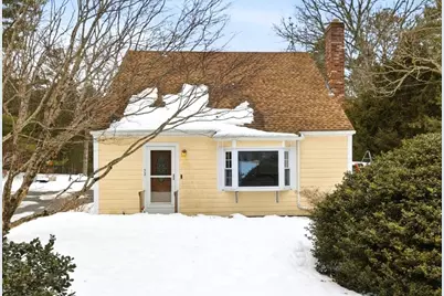 52 Birch St, Plymouth, MA 02360 - Photo 1