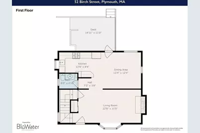 52 Birch St, Plymouth, MA 02360 - Photo 21