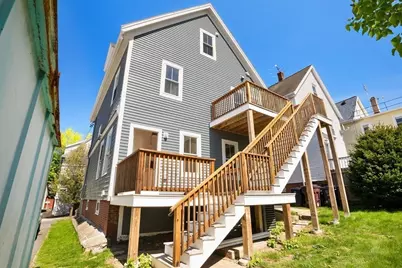 34 Henry St #1, Everett, MA 02149 - Photo 23