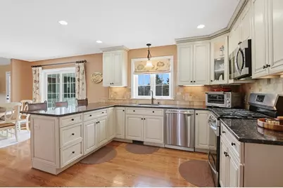 110 Pondview Road, East Brookfield, MA 01515 - Photo 7