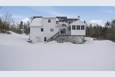 110 Pondview Road, East Brookfield, MA 01515 - Photo 35