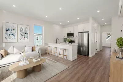 43-45 Blossom St #4, Chelsea, MA 02150 - Photo 3