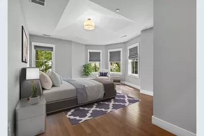 202 Rawson Road #PH 3, Brookline, MA 02445 - Photo 7