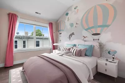 202 Rawson Road #PH 3, Brookline, MA 02445 - Photo 9