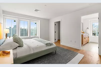 6 Elm Street #6, Newton, MA 02465 - Photo 9