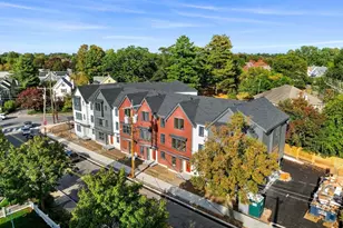 6 Elm St, Newton, MA 02465 - Photo 3