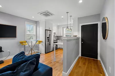 14 Farragut Ave. #1, Somerville, MA 02144 - Photo 11