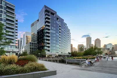 22 Liberty Dr #9, Boston, MA 02210 - Photo 1