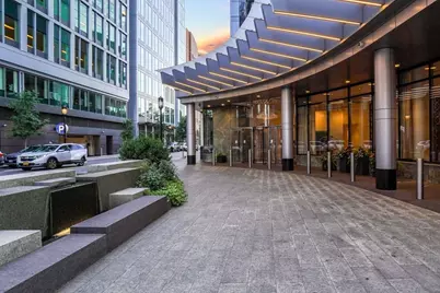 22 Liberty Dr #9, Boston, MA 02210 - Photo 3