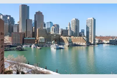 22 Liberty Dr #9, Boston, MA 02210 - Photo 11