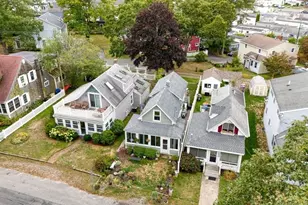 10 East Blvd, Wareham, MA 02571 - Photo 15