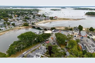 10 East Blvd, Wareham, MA 02571 - Photo 17