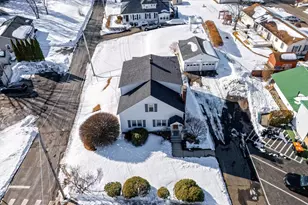 356 Newton St, South Hadley, MA 01075 - Photo 1