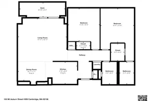 130 Mt Auburn St, Cambridge, MA 02138 - Photo 31