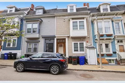 271 W 5th St, Boston, MA 02127 - Photo 1