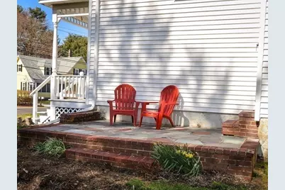 852 Somerset Ave, Taunton, MA 02780 - Photo 31