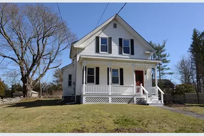 852 Somerset Ave, Taunton, MA 02780 - Photo 1