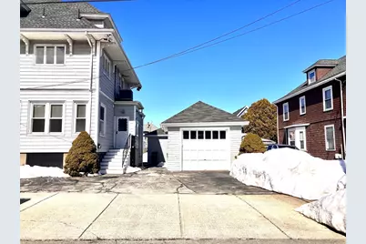 444 Broadway #1, Lynn, MA 01904 - Photo 1