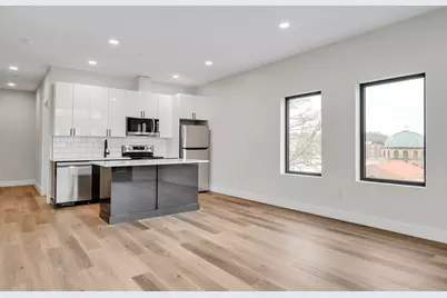 63 Belgrade Ave #107, Boston, MA 02131 - Photo 5