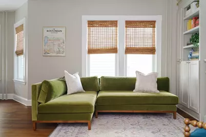 17 Tower Street #1, Boston, MA 02130 - Photo 5