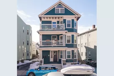 17 Tower Street #1, Boston, MA 02130 - Photo 35